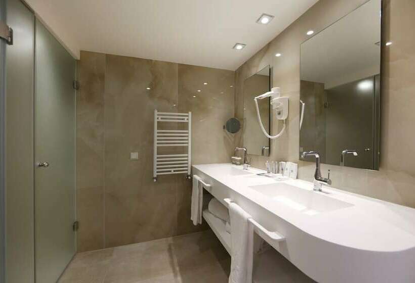 家庭间, Iberostar Selection Playa de Palma