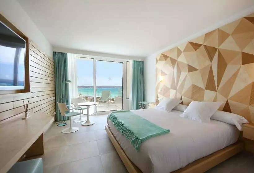 Prestige-huone merinäköalalla, Iberostar Selection Playa de Palma
