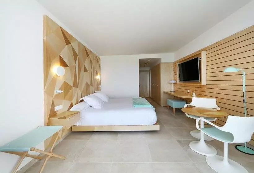 Prestige-huone merinäköalalla, Iberostar Selection Playa de Palma