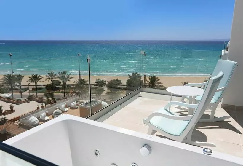 Prestige-huone merinäköalalla, Iberostar Selection Playa de Palma