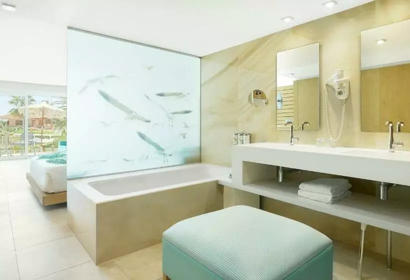 Prestige Junior -sviitti merinäkymällä, Iberostar Selection Playa de Palma