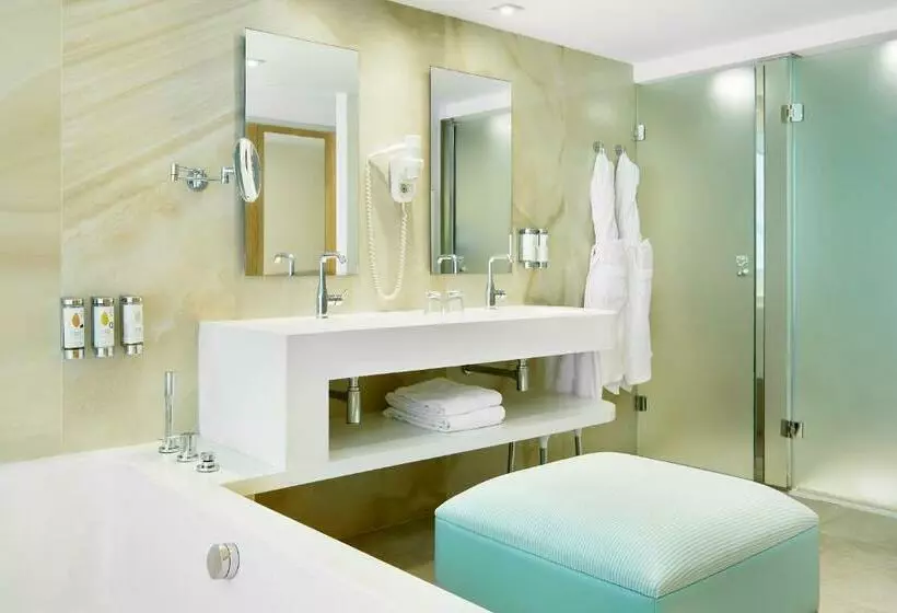 Prestige Junior -sviitti merinäkymällä, Iberostar Selection Playa de Palma