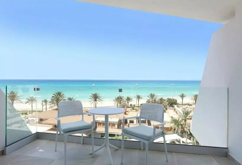 Prestige Junior -sviitti merinäkymällä, Iberostar Selection Playa de Palma