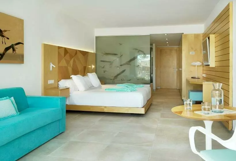 Juniorsviitti Merinäkymä, Iberostar Selection Playa de Palma
