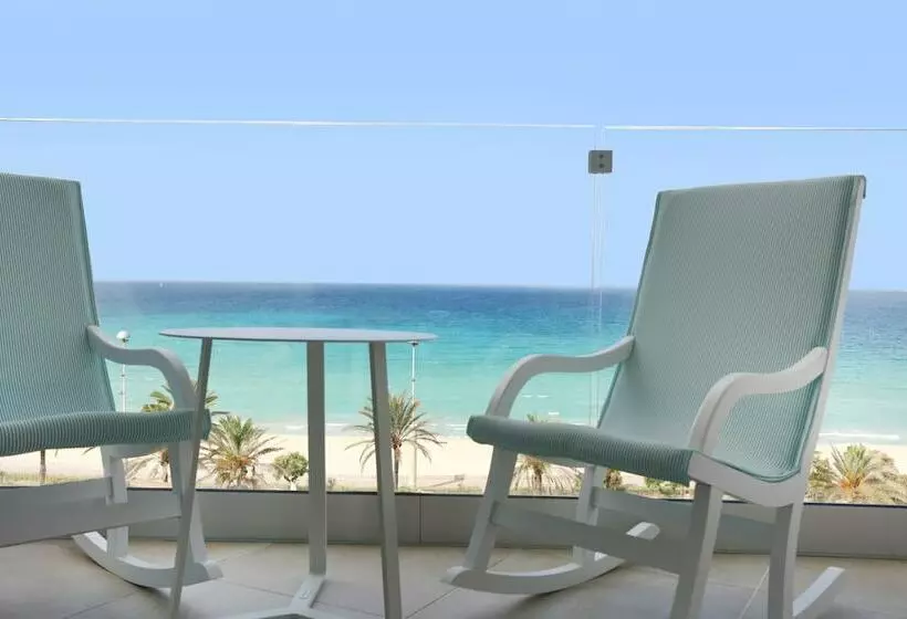 Juniorsviitti Merinäkymä, Iberostar Selection Playa de Palma