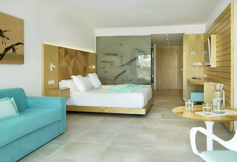 Juniorsviitti Allasnäkymä, Iberostar Selection Playa de Palma