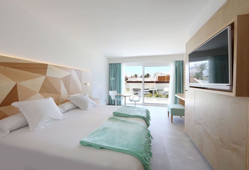 プールビュースタンダードルーム, Iberostar Selection Playa de Palma