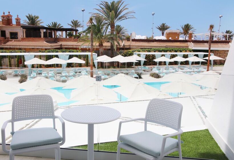 プールビュースタンダードルーム, Iberostar Selection Playa de Palma
