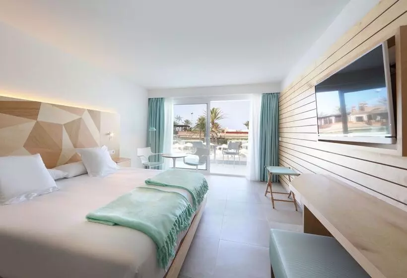Perhehuone Merinäkymä, Iberostar Selection Playa de Palma