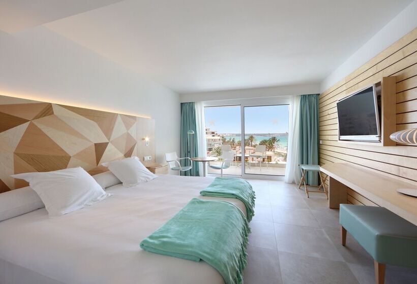 サイドオーシャンビュースタンダードルーム, Iberostar Selection Playa de Palma