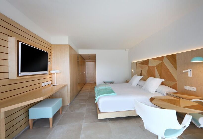 غرفة قياسية, Iberostar Selection Playa de Palma