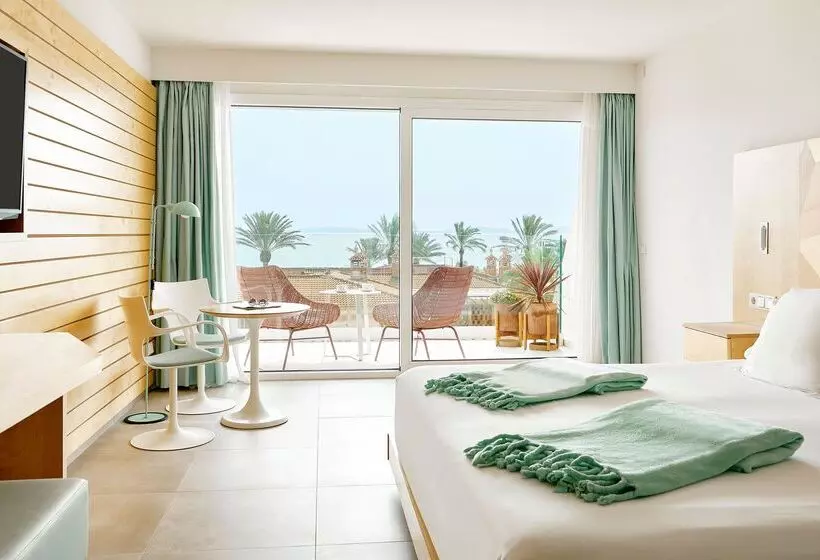 Juniorsviitti Merinäkymä, Iberostar Selection Playa de Palma
