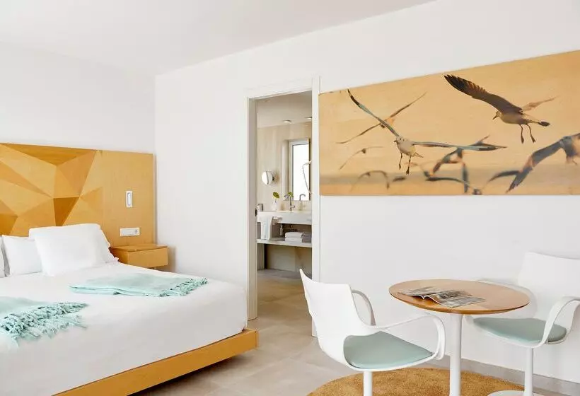 Juniorsviitti Merinäkymä, Iberostar Selection Playa de Palma