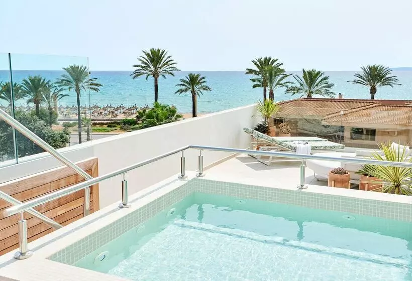 Juniorsviitti Merinäkymä, Iberostar Selection Playa de Palma