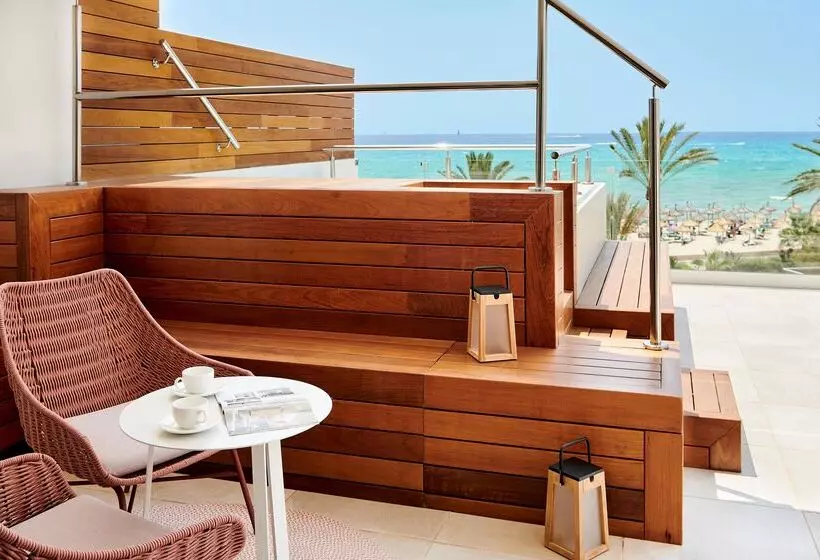 Juniorsviitti Merinäkymä, Iberostar Selection Playa de Palma