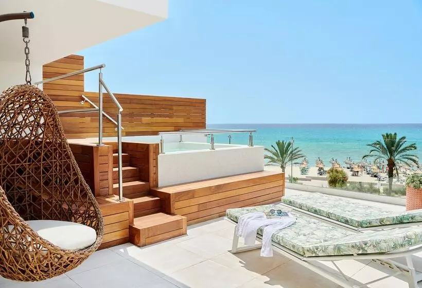 Juniorsviitti Merinäkymä, Iberostar Selection Playa de Palma