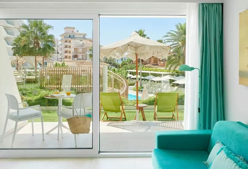 Juniorsviitti Merinäkymä, Iberostar Selection Playa de Palma