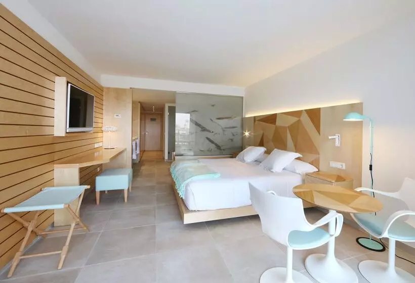 Juniorsviitti Merinäkymä, Iberostar Selection Playa de Palma