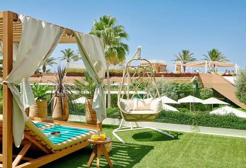 Juniorsviitti Merinäkymä, Iberostar Selection Playa de Palma