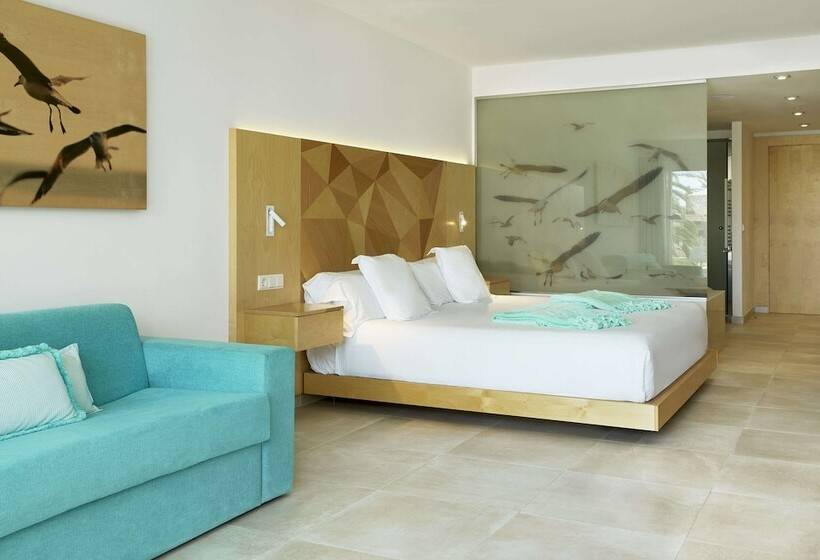 プールビュースタンダードルーム, Iberostar Selection Playa de Palma