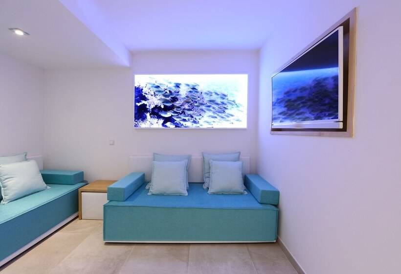 ファミリールーム, Iberostar Selection Playa de Palma