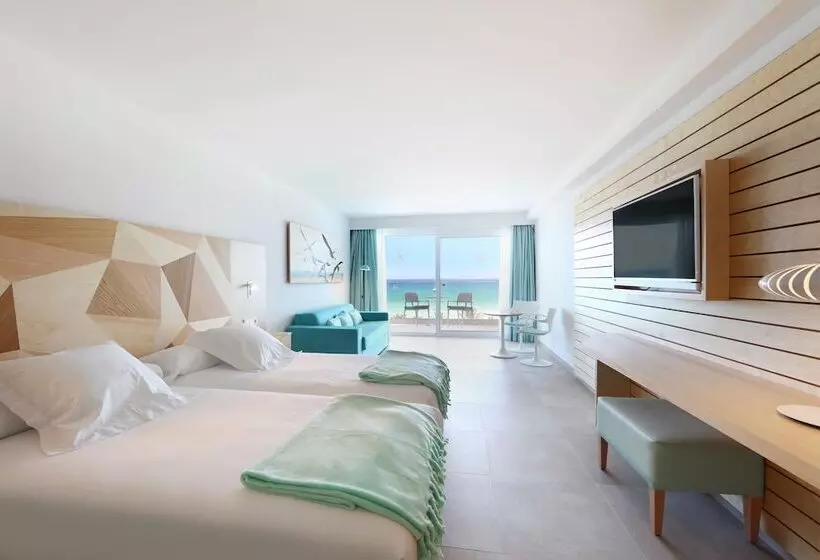 Prestige-huone merinäköalalla, Iberostar Selection Playa de Palma