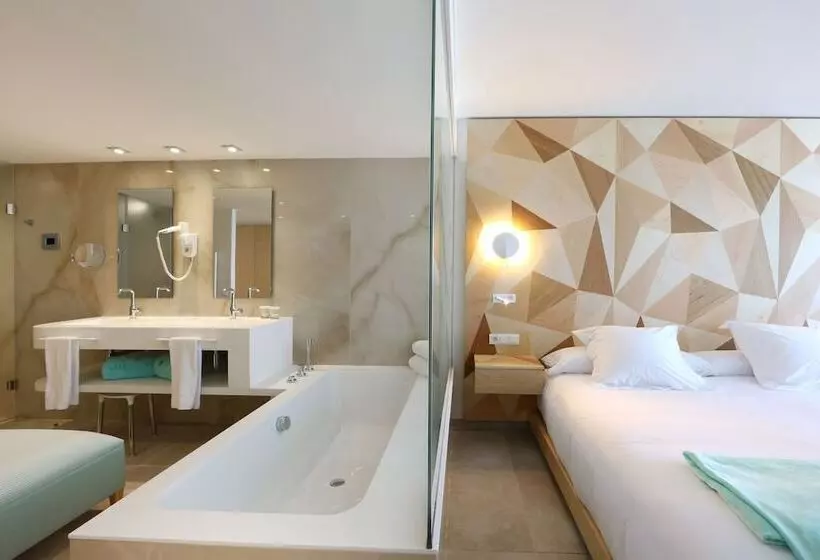 Prestige Junior -sviitti merinäkymällä, Iberostar Selection Playa de Palma