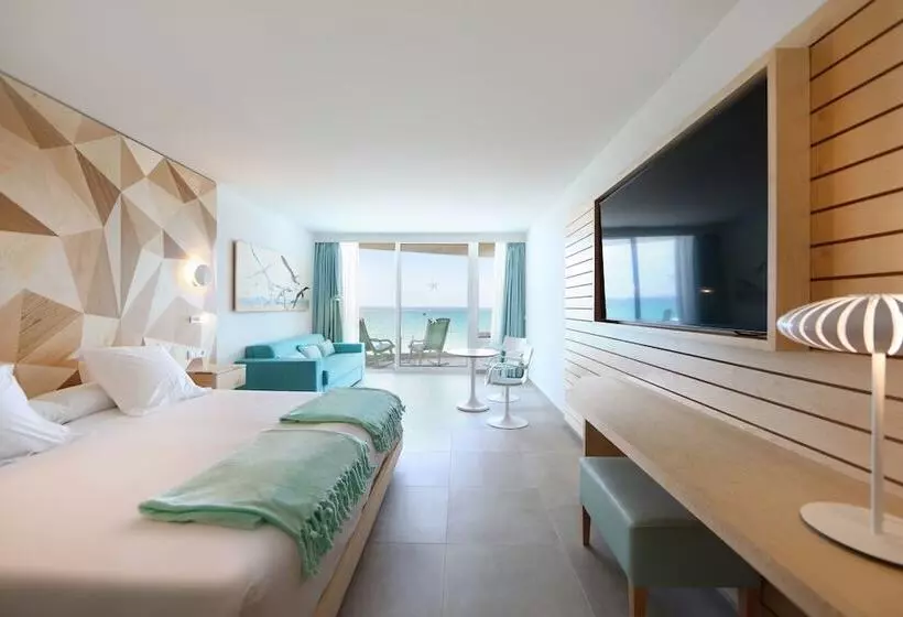 Juniorsviitti Merinäkymä, Iberostar Selection Playa de Palma