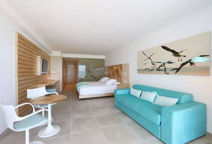 Juniorsviitti Allasnäkymä, Iberostar Selection Playa de Palma