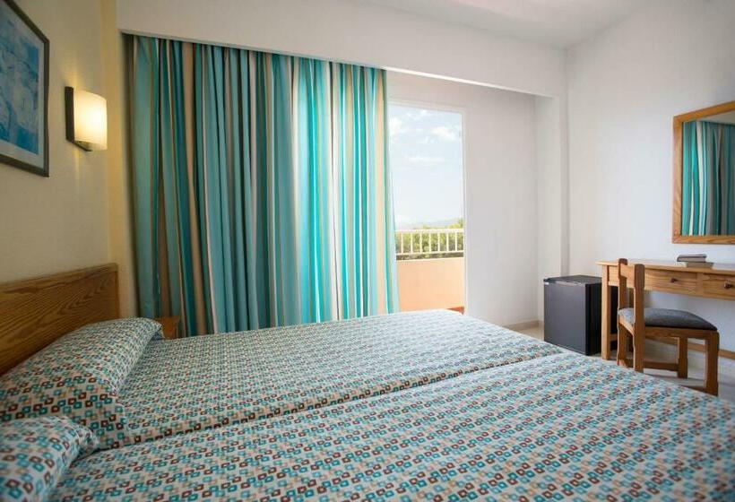 스탠다드 룸, Invisa Ereso All Inclusive