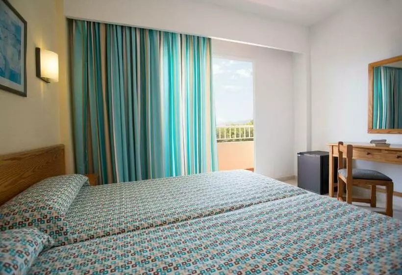 اتاق استاندارد, Invisa Ereso All Inclusive