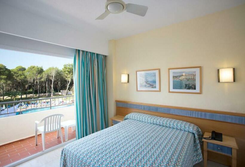 스탠다드 룸, Invisa Ereso All Inclusive