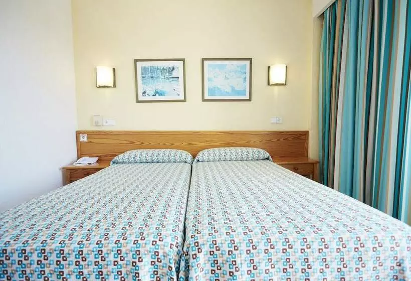 اتاق استاندارد, Invisa Ereso All Inclusive