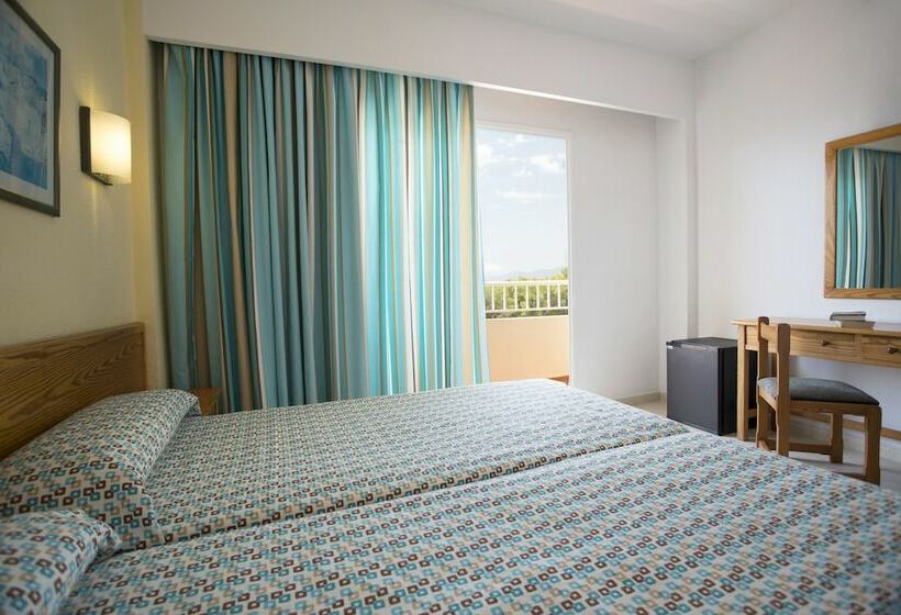 Habitación Estándar, Invisa Ereso All Inclusive