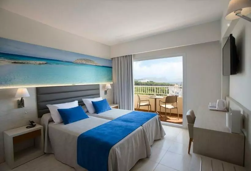 اتاق سوپریور, Invisa Ereso All Inclusive