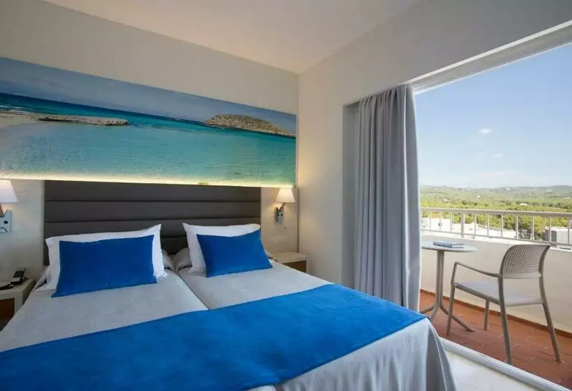 اتاق سوپریور, Invisa Ereso All Inclusive