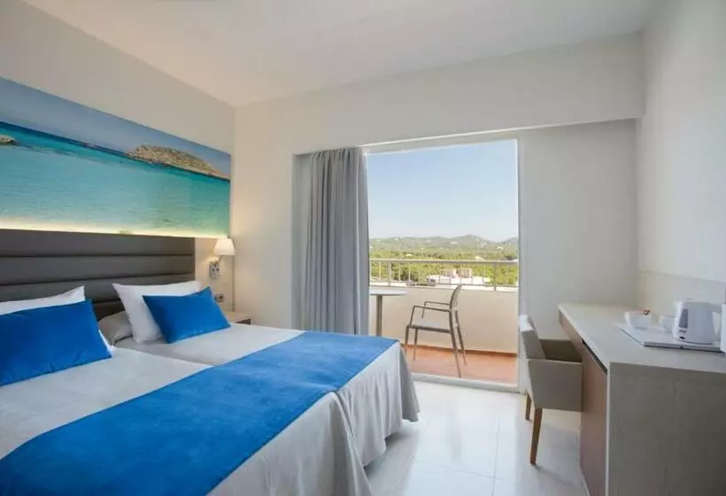 اتاق سوپریور, Invisa Ereso All Inclusive