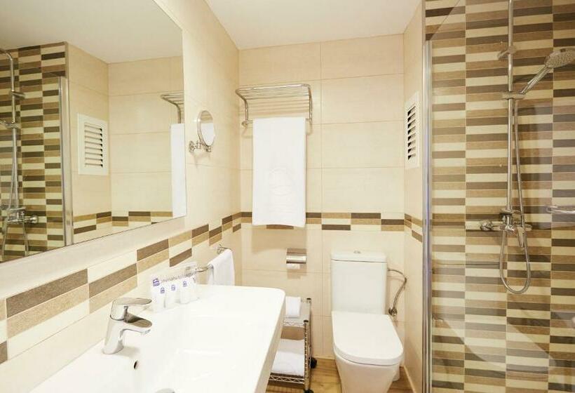 수피리어 룸, Invisa Ereso All Inclusive