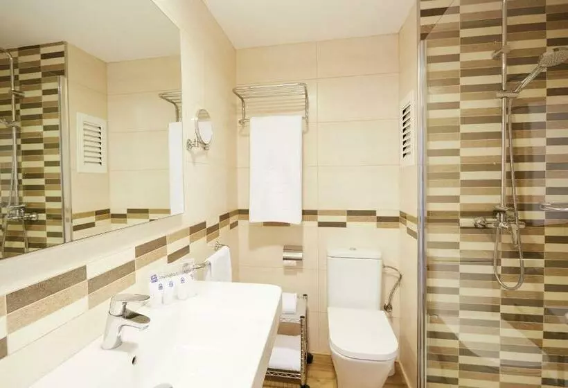 اتاق سوپریور, Invisa Ereso All Inclusive