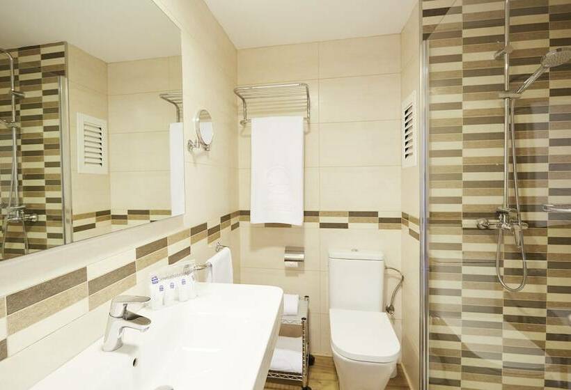 수피리어 룸, Invisa Ereso All Inclusive