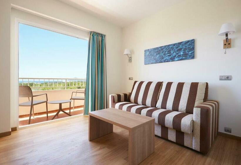 수피리어 패밀리 룸, Invisa Ereso All Inclusive