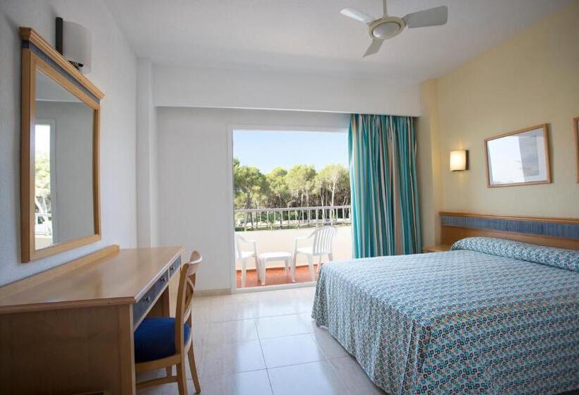 Habitación Estándar, Invisa Ereso All Inclusive