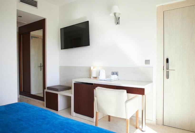 Habitación Superior, Invisa Ereso All Inclusive