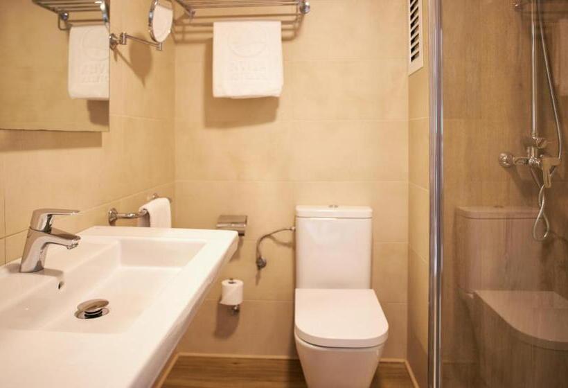 수피리어 룸 풀장 전망, Invisa Ereso All Inclusive