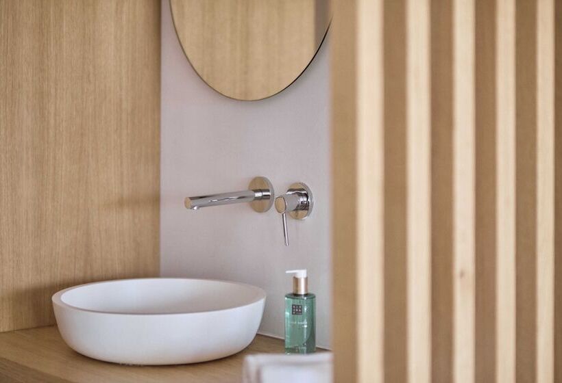 اتاق استاندارد با چشمانداز استخر, Las Gaviotas Suites Hotel & Spa