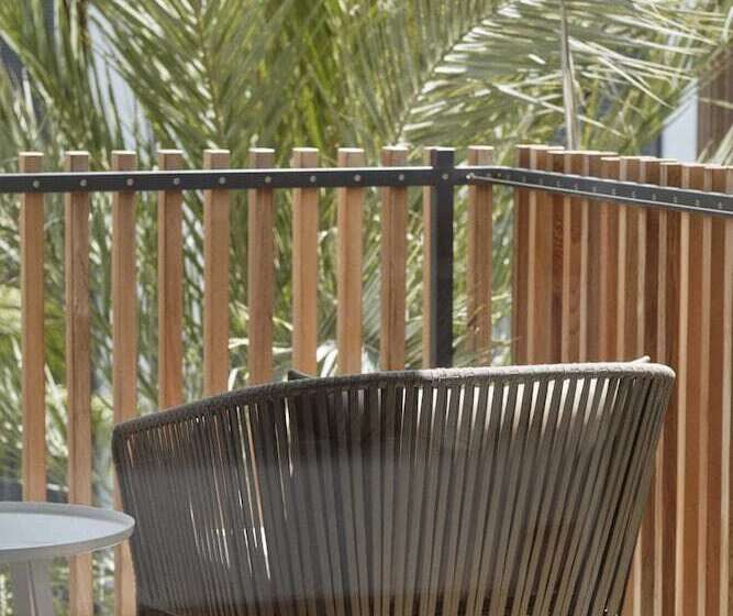 اتاق استاندارد با چشمانداز استخر, Las Gaviotas Suites Hotel & Spa