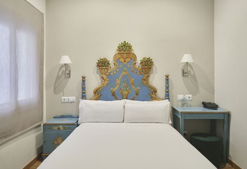 Номер Стандарт, Mesón Castilla Atiram Hotels