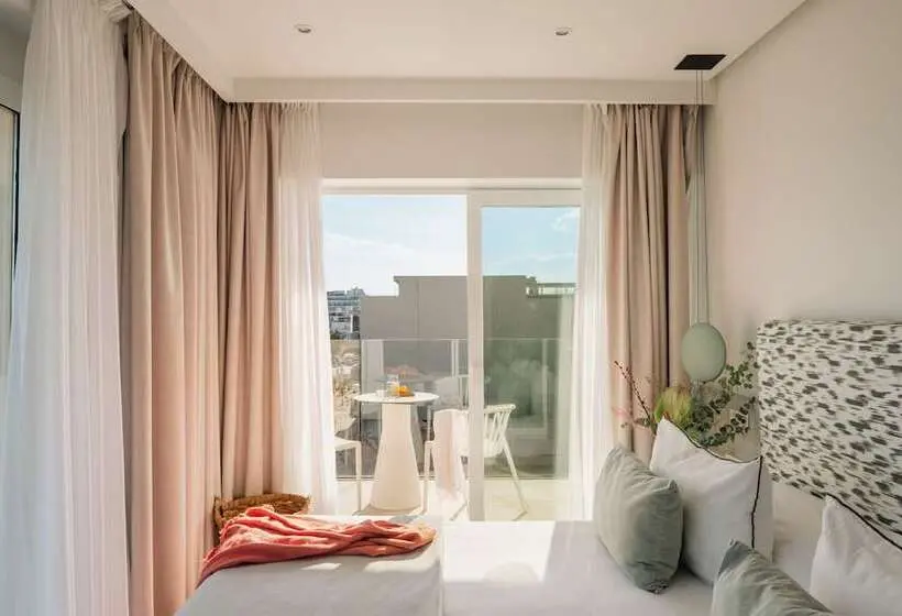 オーシャンビュースーペリアールーム, Mim Mallorca Member Of Melia Collection