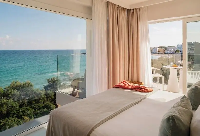 オーシャンビュースーペリアールーム, Mim Mallorca Member Of Melia Collection