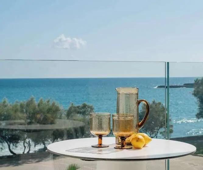 オーシャンビューデラックスルーム, Mim Mallorca Member Of Melia Collection